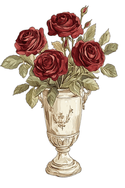 bouqet of roses